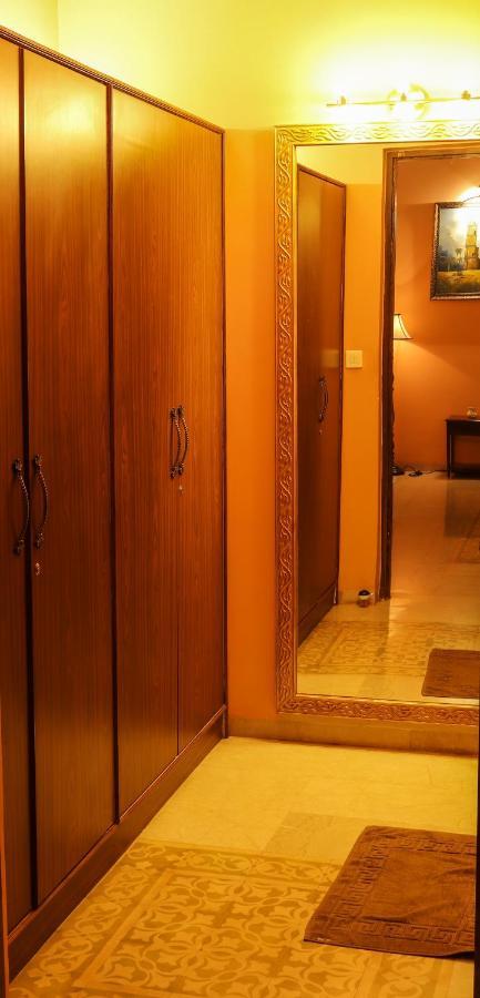 Surya Kiran Heritage Hotel Панаджі Екстер'єр фото